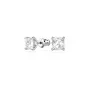 Swarovski Stilla Attrract Stud Örhängen Rostfritt Stål 5430365