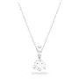 Swarovski Stilla Pendant Halsband Rostfritt Stål 5472635