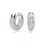 Swarovski Dextera Hoop Örhängen Metall 5618306