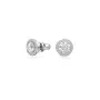 Swarovski Una Angelic Constella Stud Örhängen Rostfritt Stål 5636269