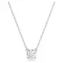 Swarovski Stilla Pendant Halsband Rostfritt Stål 5636706