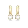 Swarovski Stilla Drop Örhängen Rostfritt Stål 5638802