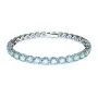 Swarovski Matrix Tennis Armband Metall 5648927