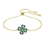 Swarovski Idyllia Armband Metall förgylld 5666585