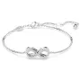 Swarovski Hyperbola Armband Rostfritt Stål 5679664