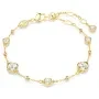 Swarovski Imber Armband Metall förgylld 5680094