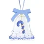 Swarovski Holiday Cheers dulcis Bell Ornament 5688314 