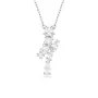 Swarovski Matrix Halsband Rostfritt Stål 5700420