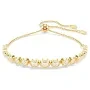 Swarovski Imber Tennis Armband Metall förgylld 5705450