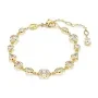 Swarovski Imber Armband Metall förgylld 5705471