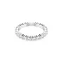 Swarovski Matrix Vittore Ring Rostfritt Stål 5705603