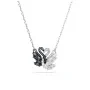 Swarovski Swan Halsband Metall 5705721