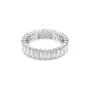 Swarovski Matrix Ring Rostfritt Stål 5714333