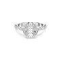 Swarovski Una Angelic Ring Rostfritt Stål 5717929