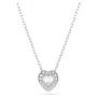 Swarovski Ariana Grande Pendant Halsband Rostfritt Stål 5720852