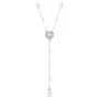 Swarovski Ariana Grande Y Halsband Rostfritt Stål 5720855