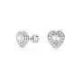 Swarovski Ariana Grande Stud Örhängen Rostfritt Stål 5720859
