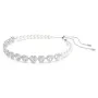 Swarovski Ariana Grande Tennis Halsband Rostfritt Stål 5720861
