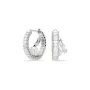 Swarovski Ariana Grande Hoop Örhängen Rostfritt Stål 5720868