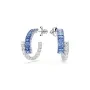 Swarovski Matrix Örhängen Rostfritt Stål 5722459