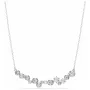 Swarovski Constella Halsband Rostfritt Stål 5722473
