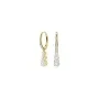 Swarovski Stilla Örhängen Metall förgylld 5723300