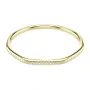 Swarovski Dextera Armband Metall förgylld 5724580
