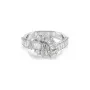 Swarovski Matrix Ring Rostfritt Stål 5727119