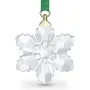 Swarovski Annual Edition Little Snowflake Ornament 2026 5731715 