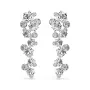 Swarovski Constella Örhängen Rostfritt Stål 5732252