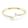 Swarovski Mesmera Armband Metall förgylld 5733474