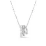 Swarovski Hyperbola Halsband Rostfritt Stål 5737064