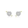 Swarovski Idyllia Örhängen Metall 5737298
