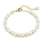 Swarovski Matrix Tennis Armband Rostfritt Stål 5742026