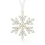 Swarovski Gema Holiday Ornament 5742098 