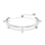 Swarovski Ariana Grande x Swarovski Tennis Armband Metall rodinerad 5742463