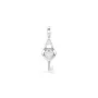 Swarovski Idyllia Hängsmycke Metall 5742957