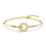Swarovski Dextera Armband Metall förgylld 5743568