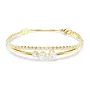 Swarovski Mesmera Armband Metall förgylld 5747953