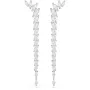 Swarovski Mesmera Örhängen Metall 5748006
