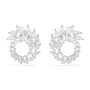 Swarovski Mesmera Örhängen Metall 5748008