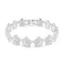 Swarovski Ariana Grande x Swarovski Armband Metall 5749182