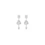 Swarovski Idyllia Örhängen Metall 5749602