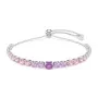 Swarovski Matrix Tennis Armband Metall 5751197