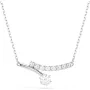 Swarovski Matrix Halsband Metall 5753568
