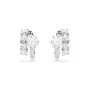 Swarovski Matrix Örhängen Metall 5753572