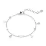 Swarovski Imber Armband Metall rodinerad 5754242