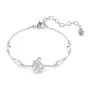 Swarovski Swan Armband Metall 5758682