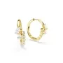 Swarovski Mesmera Örhängen Metall förgylld 5761975