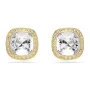 Swarovski Una Örhängen Metall 5764762